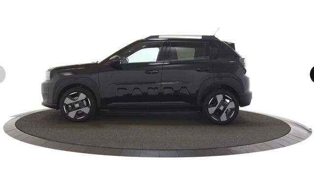 Fiat PANDA Grande La Prima 11 kW 44 kWh Pack winter / Camera / Navigatie