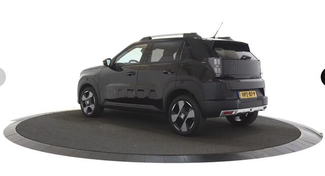 Fiat PANDA Grande La Prima 11 kW 44 kWh Pack winter / Camera / Navigatie