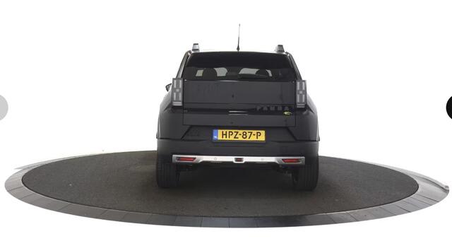 Fiat PANDA Grande La Prima 11 kW 44 kWh Pack winter / Camera / Navigatie