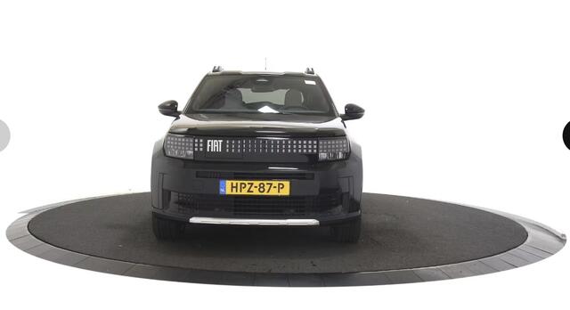 Fiat PANDA Grande La Prima 11 kW 44 kWh Pack winter / Camera / Navigatie