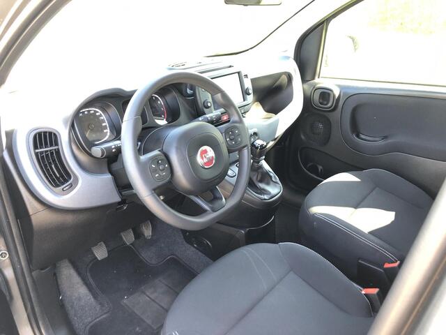 Fiat PANDA 1.0 Hybrid Cross CLIMATE|APPLE/ANDROID|5-PERSOONS|BLUETOOTH