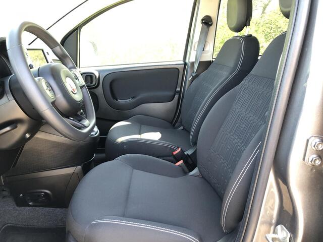 Fiat PANDA 1.0 Hybrid Cross CLIMATE|APPLE/ANDROID|5-PERSOONS|BLUETOOTH