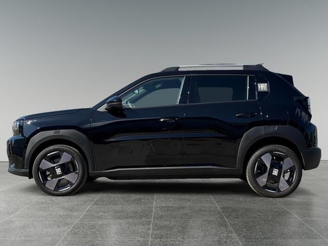 Fiat PANDA Grande La Prima EV 44kWh 113pk | NAVI | CLIMA | APPLE CARPLAY / ANDROID AUTO |