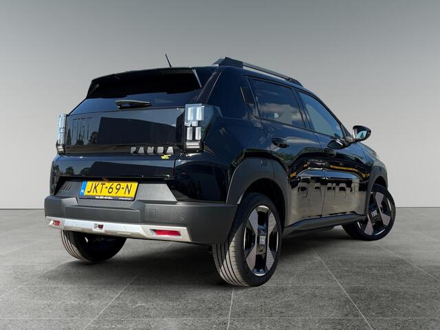 Fiat PANDA Grande La Prima EV 44kWh 113pk | NAVI | CLIMA | APPLE CARPLAY / ANDROID AUTO |