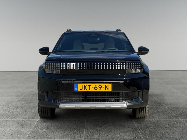 Fiat PANDA Grande La Prima EV 44kWh 113pk | NAVI | CLIMA | APPLE CARPLAY / ANDROID AUTO |