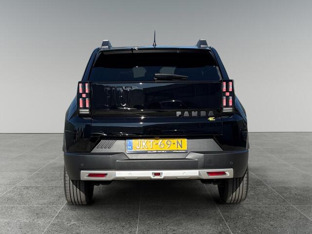 Fiat PANDA Grande La Prima EV 44kWh 113pk | NAVI | CLIMA | APPLE CARPLAY / ANDROID AUTO |