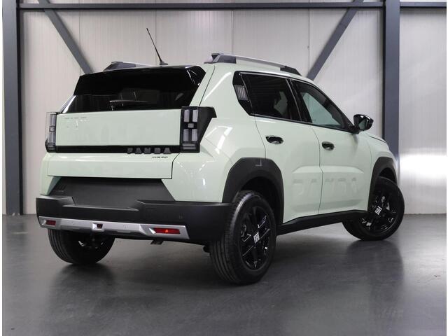 Fiat PANDA Grande 1.2 Hybrid ICON | Parkeersensoren | CruiseControl | Airco | Armsteun | AppleCarPlay/AndroidAuto | DAB | Led Verlichting |