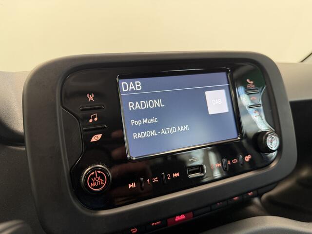 Fiat PANDA 1.0 Hybrid City Life Airco Bluetooh