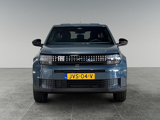 Fiat PANDA Grande 1.2 Hybrid ICON | APPLE CARPLAY ANDROID AUTO | PARKPILOT |