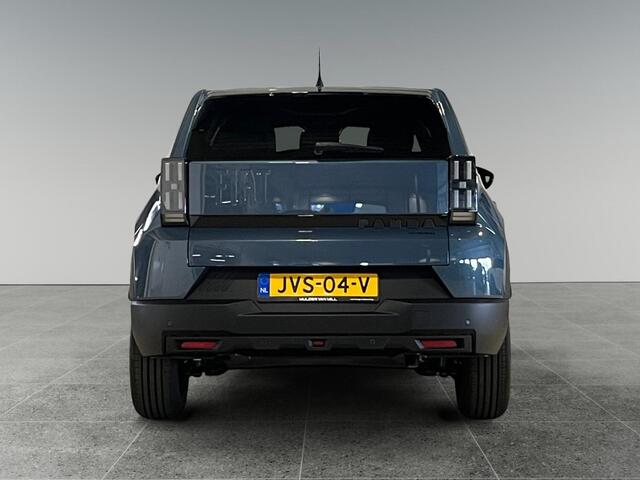 Fiat PANDA Grande 1.2 Hybrid ICON | APPLE CARPLAY ANDROID AUTO | PARKPILOT |