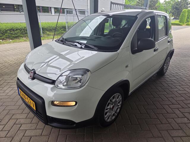 Fiat PANDA 1.0 Hybrid