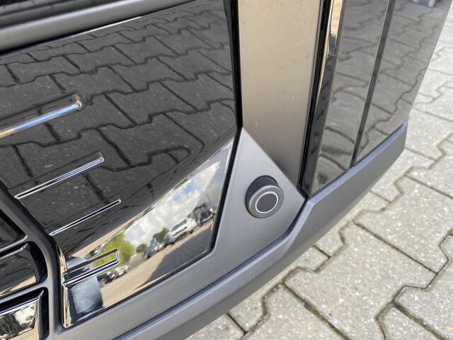 Fiat PANDA Grande 1.2 Hybrid ICON App Connect, Cruise Control & Camera