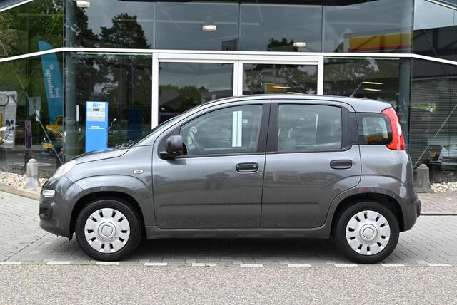 Fiat PANDA 1.2 Popstar