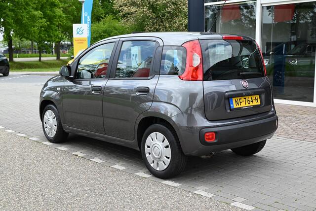 Fiat PANDA 1.2 Popstar