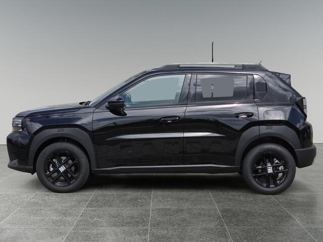 Fiat PANDA Grande 1.2 Hybrid ICON | Pack Style | Carplay | Airco | Cruise C. |
