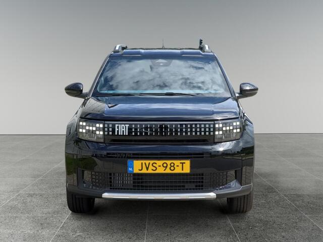 Fiat PANDA Grande 1.2 Hybrid ICON | Pack Style | Carplay | Airco | Cruise C. |