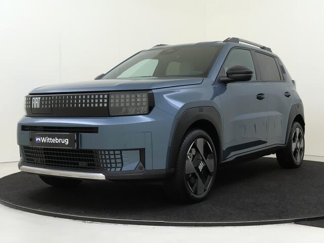 Fiat PANDA Grande La Prima 11 kW 44 kWh