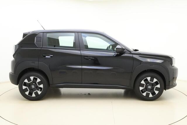 Fiat PANDA Grande 1.2 Hybrid ICON Automaat | Parkeersensoren | DAB radio | Cruise control | Navigatie via Carplay | Hoge instap | DEMO Prijs