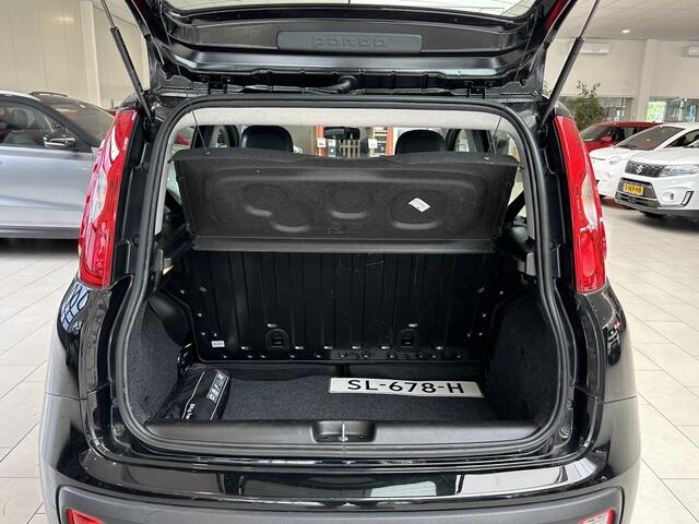 Fiat PANDA 0.9 TwinAir Popstar [ TREKHAAK I AIRCO I ALL-SEASON BANDEN ]