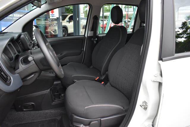 Fiat PANDA 1.0 Hybrid Pandina 70pk | Airco | Cruise Control | NL-Auto |