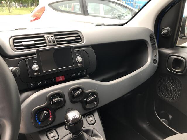 Fiat PANDA 1.0 Hybrid Cross AIRCO|PHONE MIRRORING|