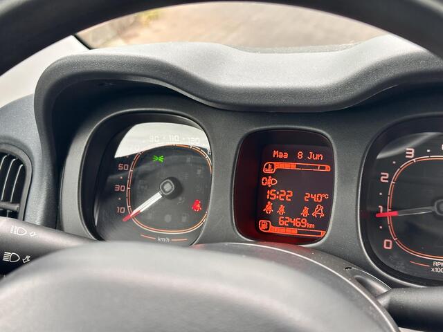 Fiat PANDA 0.9 TwinAir Popstar
