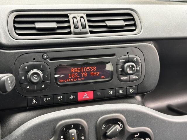 Fiat PANDA 0.9 TwinAir Popstar