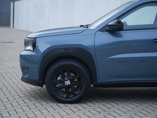 Fiat PANDA Grande 1.2 Hybrid 100 PK Icon | Pack Style | Carplay | Airco | Cruise