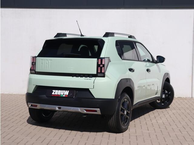 Fiat PANDA Grande 1.2 Hybrid 100 PK Icon | Pack Style | Carplay | Airco | Cruise