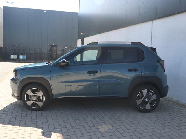 Fiat PANDA Grande 1.2 Hybrid 100 PK La Prima | Navi | Camera | Carplay