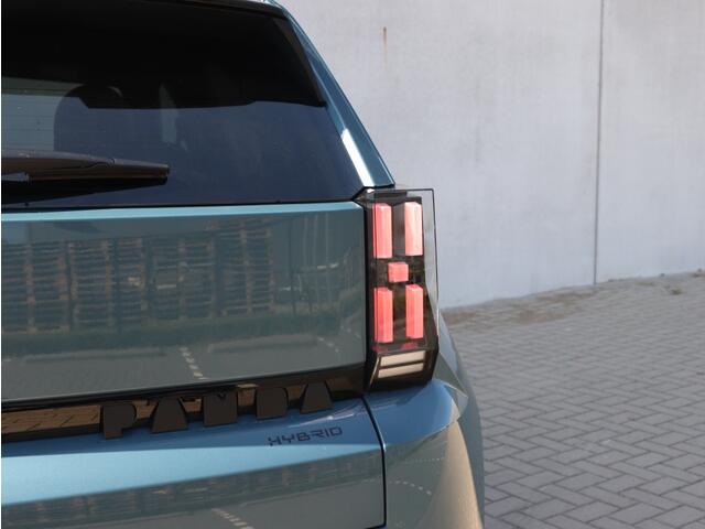 Fiat PANDA Grande 1.2 Hybrid 100 PK La Prima | Navi | Camera | Carplay