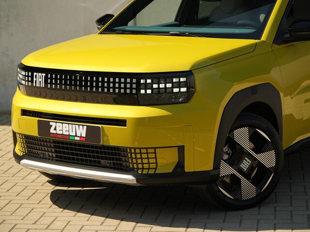Fiat PANDA Grande La Prima 11 kW 44 kWh | Navi | Carplay | Camera | Cruise