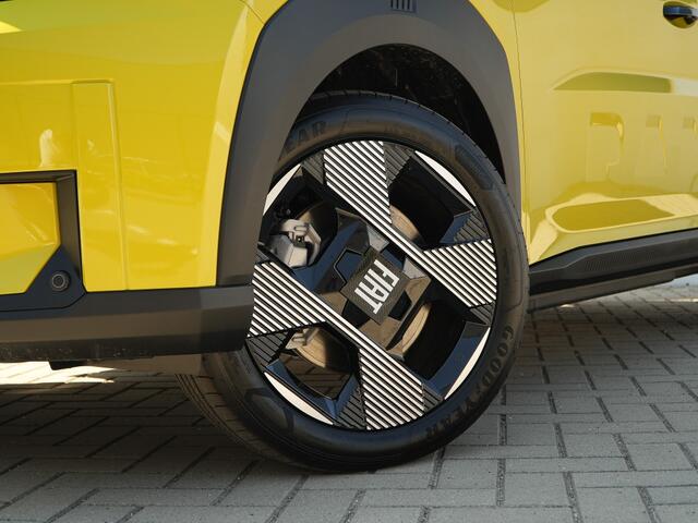 Fiat PANDA Grande La Prima 11 kW 44 kWh | Navi | Carplay | Camera | Cruise