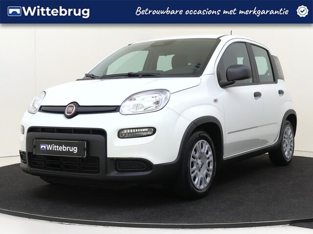 Fiat PANDA 1.0 Hybrid City AIRCO P4