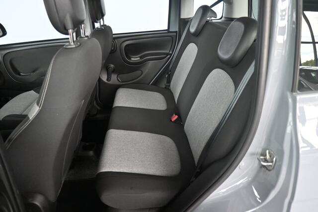 Fiat PANDA 0.9 TwinAir Lounge Airco Elektrisch Pakket! 1e Eigenaar Goed Onderhouden! Inruil Mogelijk!