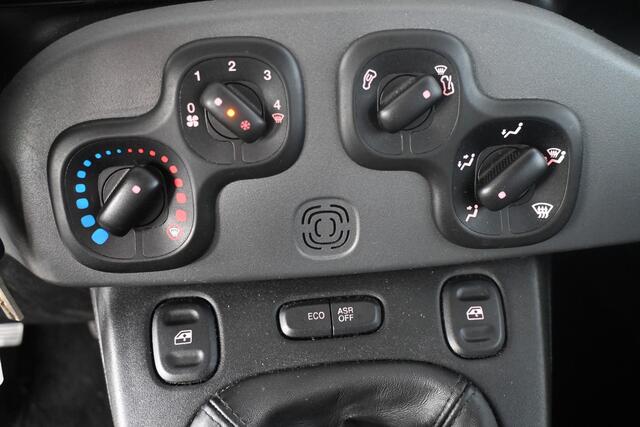 Fiat PANDA 0.9 TwinAir Lounge Airco Elektrisch Pakket! 1e Eigenaar Goed Onderhouden! Inruil Mogelijk!
