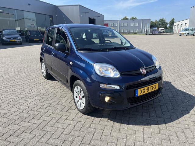 Fiat PANDA 0.9 TwinAir Lounge 34 dkm