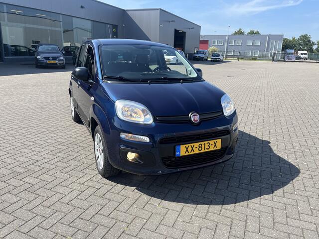Fiat PANDA 0.9 TwinAir Lounge 34 dkm