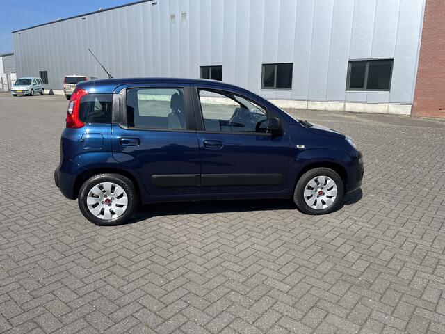 Fiat PANDA 0.9 TwinAir Lounge 34 dkm