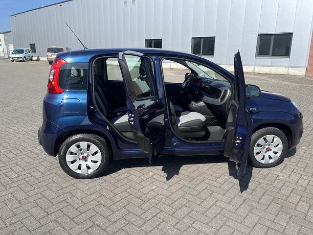 Fiat PANDA 0.9 TwinAir Lounge 34 dkm