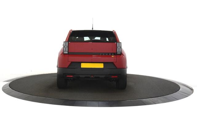 Fiat PANDA Grande RED 11kW 44 kWh Airco / carplay / Cruise
