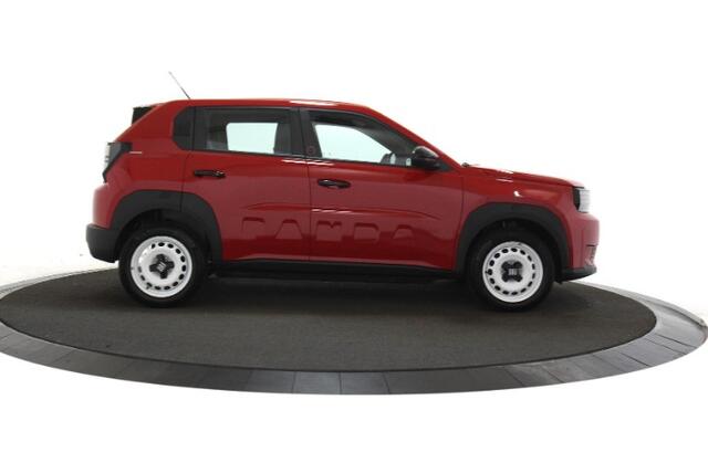 Fiat PANDA Grande RED 11kW 44 kWh Airco / carplay / Cruise