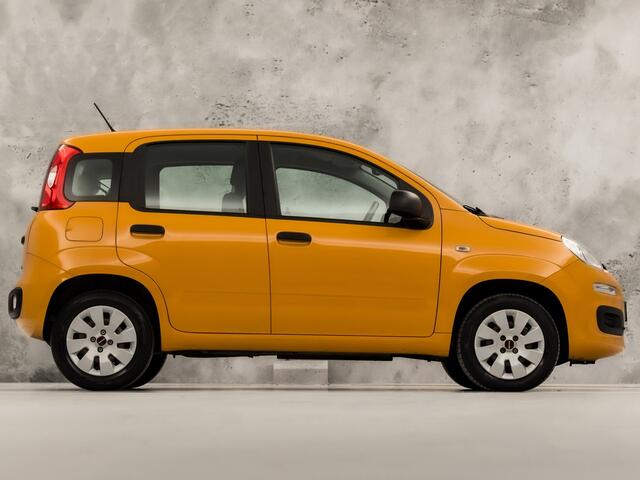 Fiat PANDA 0.9 TwinAir Popstar (AIRCO, NAP, ELEK RAMEN, SPORTSTOELEN, NIEUWE APK, NIEUWSTAAT)