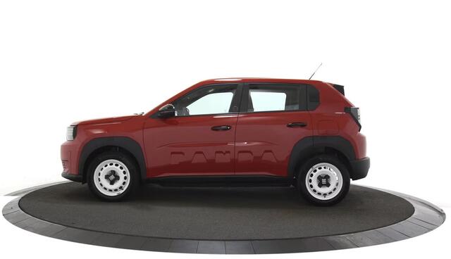 Fiat PANDA Grande RED 11kW 44 kWh Airco / carplay / Cruise