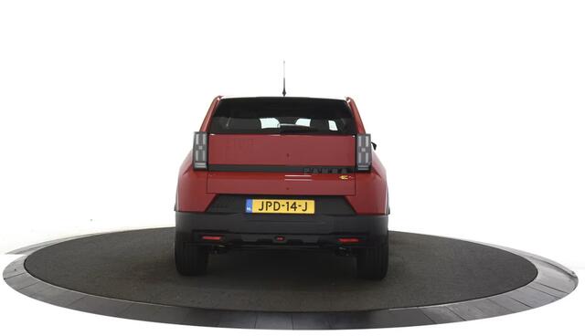 Fiat PANDA Grande RED 11kW 44 kWh Airco / carplay / Cruise