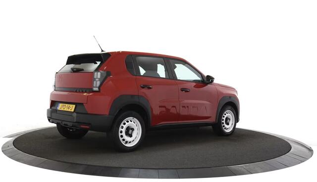 Fiat PANDA Grande RED 11kW 44 kWh Airco / carplay / Cruise