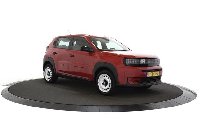 Fiat PANDA Grande RED 11kW 44 kWh Airco / carplay / Cruise