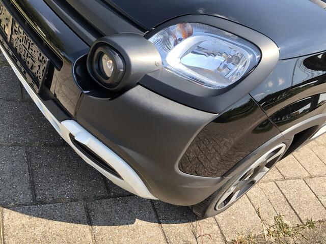 Fiat PANDA 1.0 Hybrid Pandina AIRCO|APPLE/ANDROID|PDC|DAB|CRUISE CONTROL