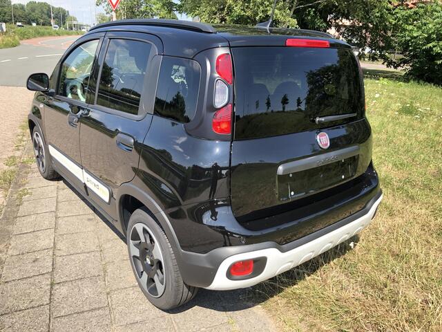 Fiat PANDA 1.0 Hybrid Pandina AIRCO|APPLE/ANDROID|PDC|DAB|CRUISE CONTROL
