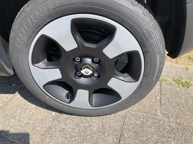 Fiat PANDA 1.0 Hybrid Pandina AIRCO|APPLE/ANDROID|PDC|DAB|CRUISE CONTROL